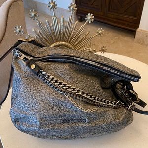 Jimmy Choo purse